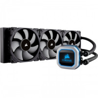 Corsair Hydro Series H150i PRO RGB 360mm Liquid CPU Cooler